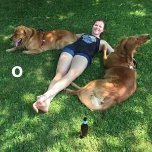 Meet your Posher, Sarah